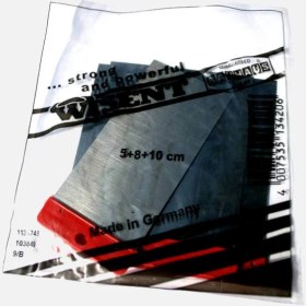 Resim Wisent Japon Spatula Seti 3'lü 