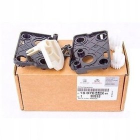 Resim Peugeot 307 C4 Klima Yönlendirme Tamir Kiti 1607044080 