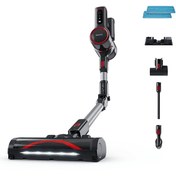 Resim TEFAL X-Force Flex 8.60 Max Aqua 22 V Dikey Şarjlı Süpürge 