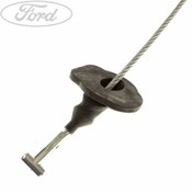 Resim FORD OTOSAN 9T162853AA | Connect 2009-2013 Ön El Fren Teli 