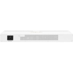 Resim Hp Aruba Instant On, R8r50a, 1430-24g, 24port, Gigabit, 2 Port Gigabit Sfp, Yönetilemez,masaüstü Switch 