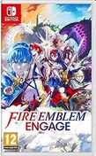 Resim Fire Emblem Engage (Nintendo Switch) 