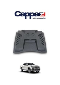 Resim Cappafe X-Class 2017- On Kaput Scoop 