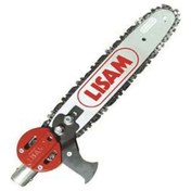 Resim Lisam Lı-9025 Havalı Budama Testeresi Yüksek 