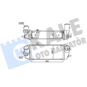 Resim Kale 354135 - Intercooler Hyundaı İ20-ix20-kıa Soul-venga Interc 