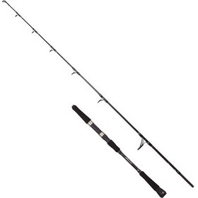 Resim Albastar Novus Olta Kamışı Tetikli - 165cm 