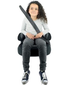 Resim Comfymax Prestige Luxe 15-36Kg Yükseltici / Oto Koltuğu - Ruby 