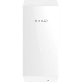 Resim Tenda O1-5G Outdoor 300 Mbps 8 dBi 5 Ghz Dış Mekan Access Point 