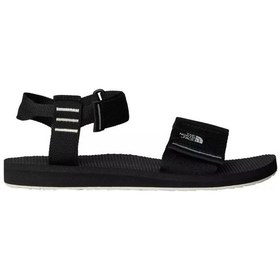 Resim The North Face Skeena Iı Kadın Sandalet Nf0a8ae6vor1 Siyah 
