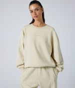Resim Les Benjamins Classics Sweatshirt 403 