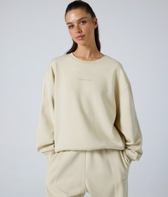 Resim Les Benjamins Classics Sweatshirt 403 