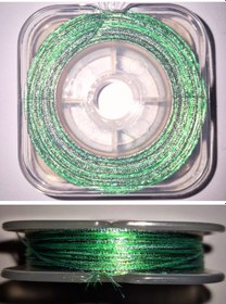 Resim Eagenset Hazır Çapari Kombini Ultraviyole Uv Neon Açık Yeşil 