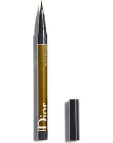 Resim Dior Diorshow On Stage Liner Waterproof Göz Kalemi 466 Pearly Bronz 