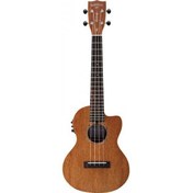 Resim Gretsch G9121-ACE Elektro Tenor Ukulele 