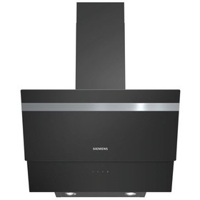 Resim Siemens LC65KA670T Duvar Tipi 60 CM Davlumbaz 