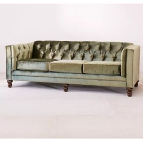Resim SOFA Chesterfield&more 