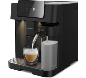 Resim Grundig Kva 6530 Espresso Makinesi 1350 W Caffè Latte İçecek Türü Antrasit Renk 