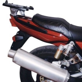 Resim GIVI 433F KAWASAKI ZRX 1200 R-S (01-02) ZRX 1100 S (97-01) ARKA ÇANTA TAŞIYICI 
