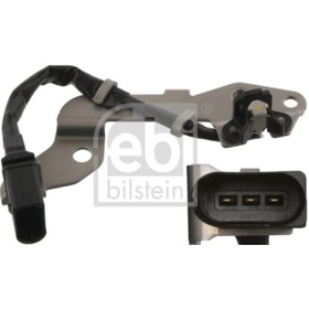 Resim EKSANTRIK OKUYUCU HALL SENSORU BORA CADDY GOLF IV V JETTA PASSAT POLO SHARAN TOURAN T5 T6 A3 A4 ALHABMRA CORDOBA IBIZA LEON TOLEDO FABIA OCTAVIA SUPERB AKL AEH APF APK AQY BBX FEBI 37027 
