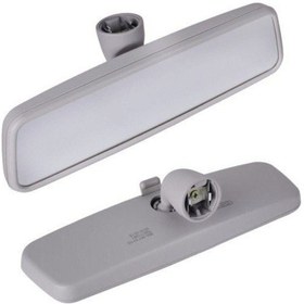 Resim Golf4 Bora Passat Iç Dikiz Aynası Gri 1997-2005 3b0857511a 