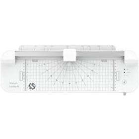 Resim HP Onelam Combo 75-125 Mikron A3 Laminasyon Makinesi 