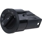 Resim Parçazamanı Volkswagen Polo 1999 - 2001 Far Anahtarı 