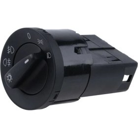 Resim Parçazamanı Volkswagen Polo 1999 - 2001 Far Anahtarı 