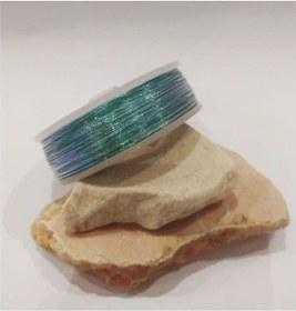 Resim Aldos Çapari 300 Mt Makara Sim 4 Kat 18975 Yeşil 