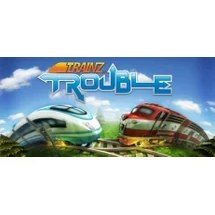 Resim Trainz Trouble (Pc) 