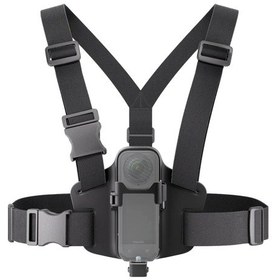 Resim X5 Pov Chest Mount Siyah 