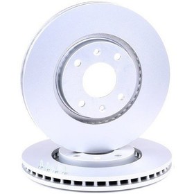Resim Citroen C5 Ön Fren Diski 2.0 Hdi 283 Mm 2005-2008 Bosch 