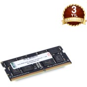 Resim 8 Gb Ddr4 2400 Mhz Notebook Ram 1.2W Ramtech