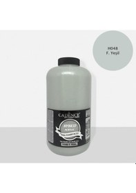 Resim Cadence H-048 F. Yeşil 2 Litre Multısurface Hybrıd Akr. H-048 F. Yeşil 2 