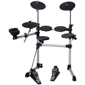 Resim Medeli Dd400 Dijital Davul 