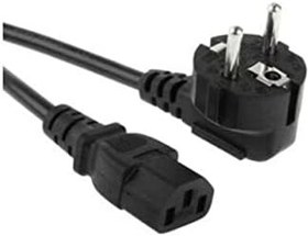 Resim YKA Power Kablosu 1 metre 