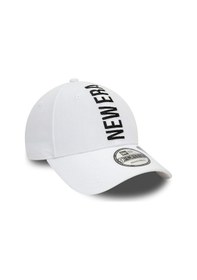Resim New Era Şapka - Golf Repreve 9forty - Beyaz 
