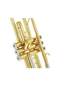 Resim Jupiter JTR500Q Bb Trompet 