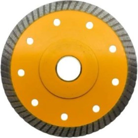 Resim Ultra Ince Turbo Seramik Kesici 115MM, Güçlü ve Dayanıklı Kesim Araçları 