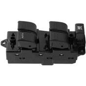 Resim FORD RANGER 2002-2006 CAM AÇMA DÜĞMESİ SOL TARAF 12 PİN 