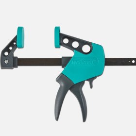 Resim Wolfcraft 3023 Easy 75-500 mm Tek El Işkence 