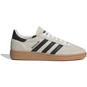 Resim Adidas Handball Spezial W Unisex Günlük Ayakkabı If6562 Bej If6562 Bej 