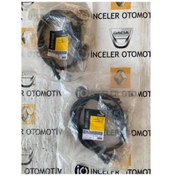 Resim 7700816244 Renault 25 Renault 21 Gaz Teli Mais 