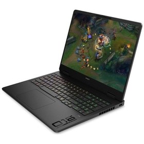 Resim HP Omen 16-AP0029NT C3YN8EAA47 R9-8940HX 64 GB 4 TB SSD RTX5060 16" W10P Dizüstü Bilgisayar 