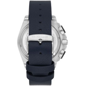Resim U.S. Polo Assn. USPA1092-02 Erkek Kol Saati 