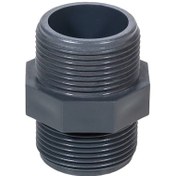 Resim Pimtaş PVC Nipel 7'' 