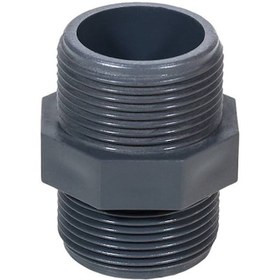 Resim Pimtaş PVC Nipel 7'' 