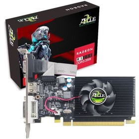 Resim Axle R5 230 2gb 2GD3P4CDIL Ddr3 64BIT HDMI DVI Pcıe 2.0 