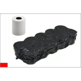 Resim Matbaalife Termal Rulo Yazar Kasa Pos Kağıdı 56 Mm X 12 Metre (6 Paket) 60 Adet 