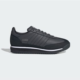 Resim Gresıx/cblack/ftwwht Adidas Erkek Günlük Ayakkabı Sl 72 Rs Jr8767 Gri 