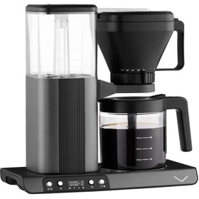 Resim Vestel Brew 50 Dx Filtre Kahve Makinesi 